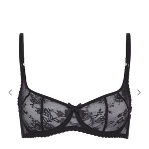 Agent provocateur - NWT Balconette underwire